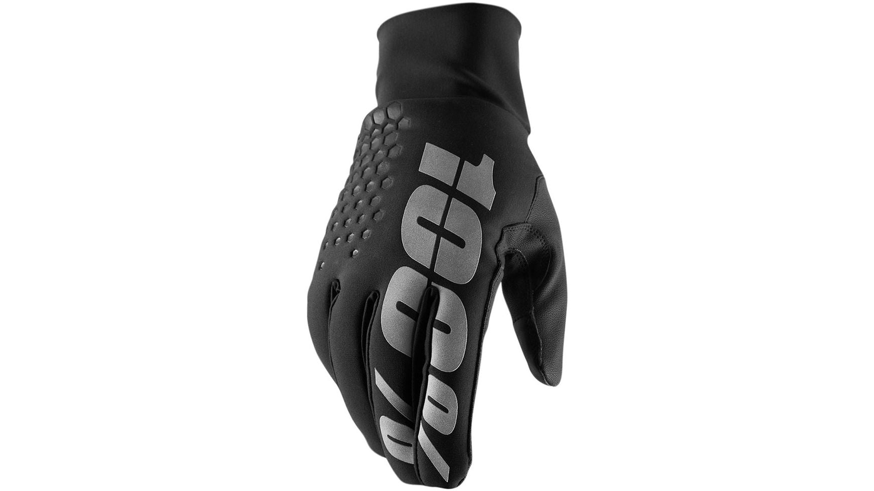 100% Hydromatic Brisker Gloves image 0