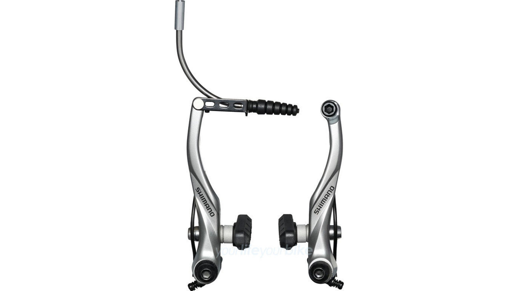 Shimano V-Brake BR-T4000 image 2