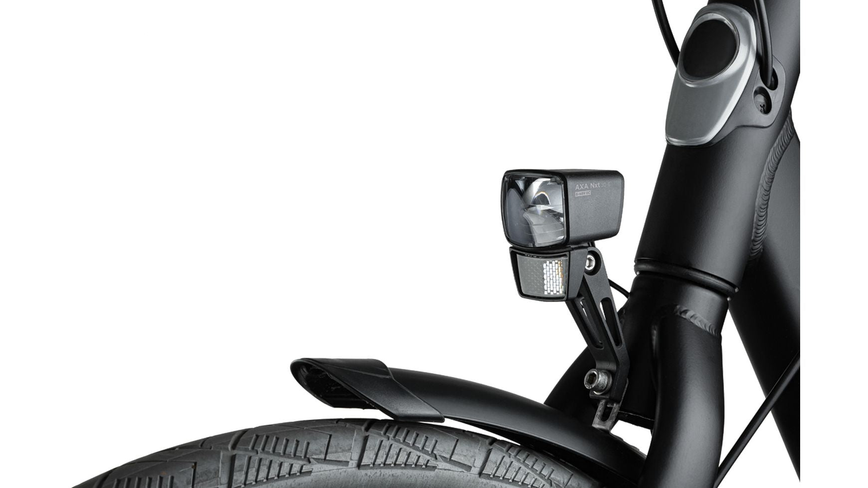 AXA NXT 30 E-Bike 6-48V image 4