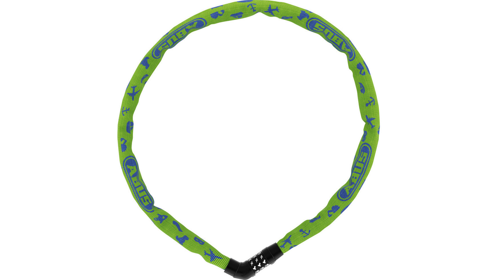 Abus Steel-O-Chain 4804C/75 Symbols image 3