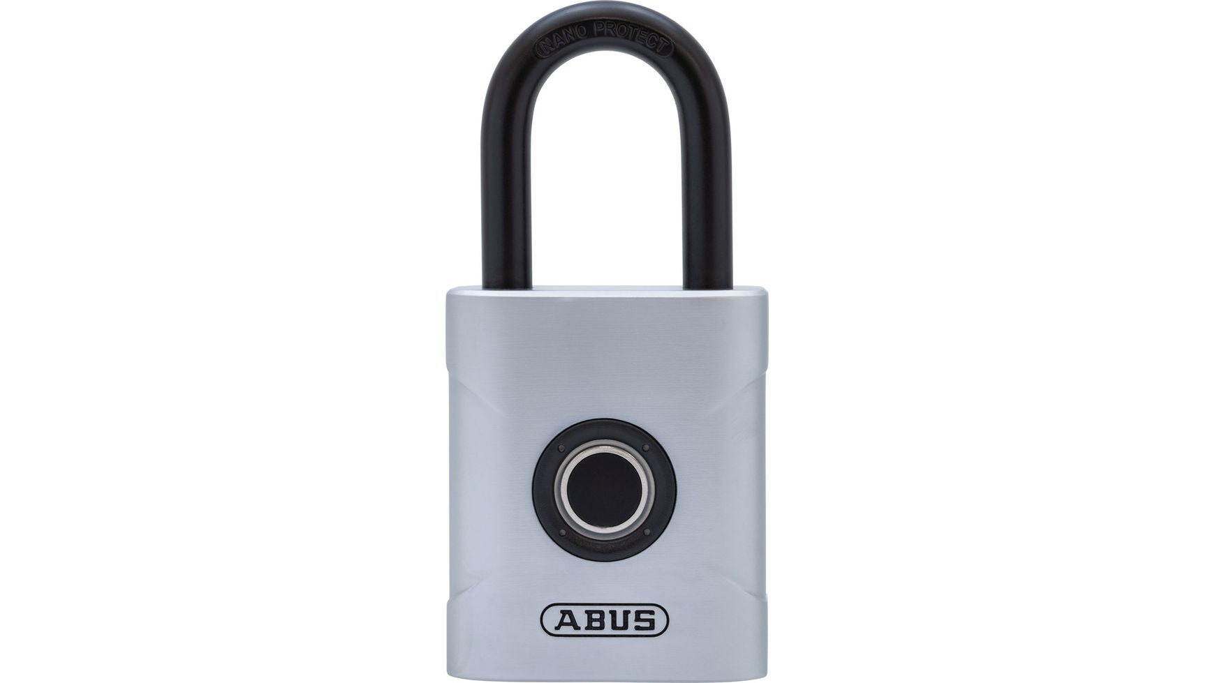 Abus Touch 57/50 Vorhängeschloss image 0