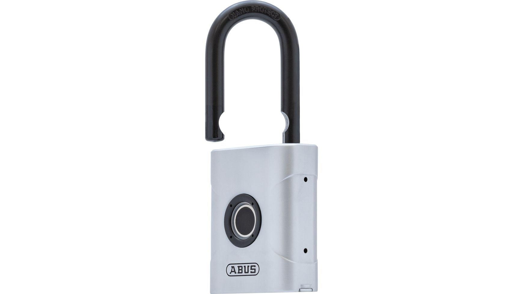 Abus Touch 57/50 Vorhängeschloss image 2