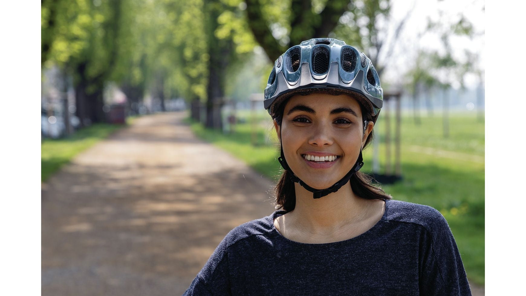 Abus Youn-I ACE Urbanhelm image 28