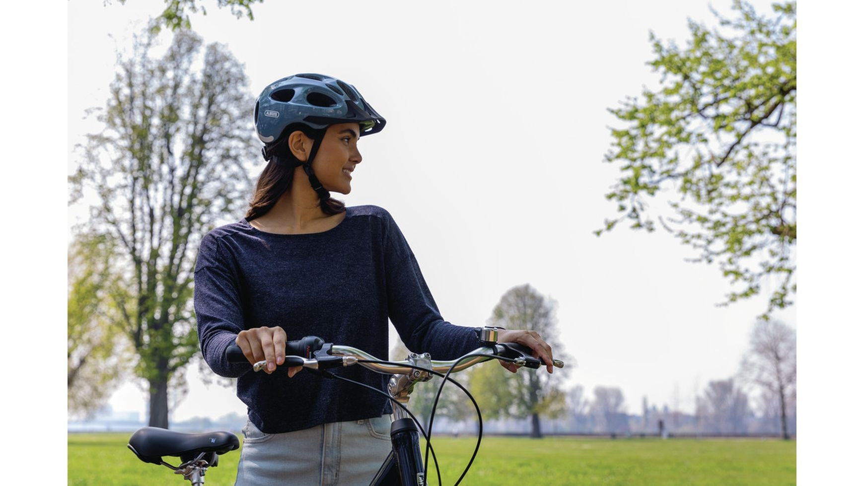 Abus Youn-I ACE Urbanhelm image 29