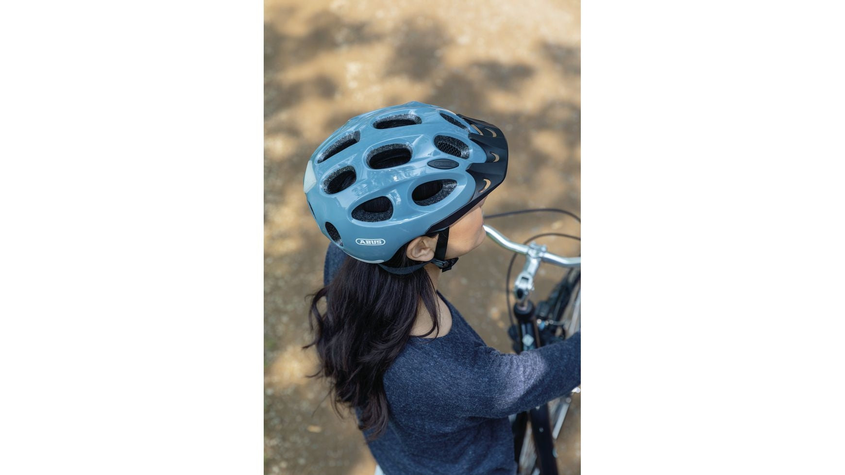 Abus Youn-I ACE Urbanhelm image 30