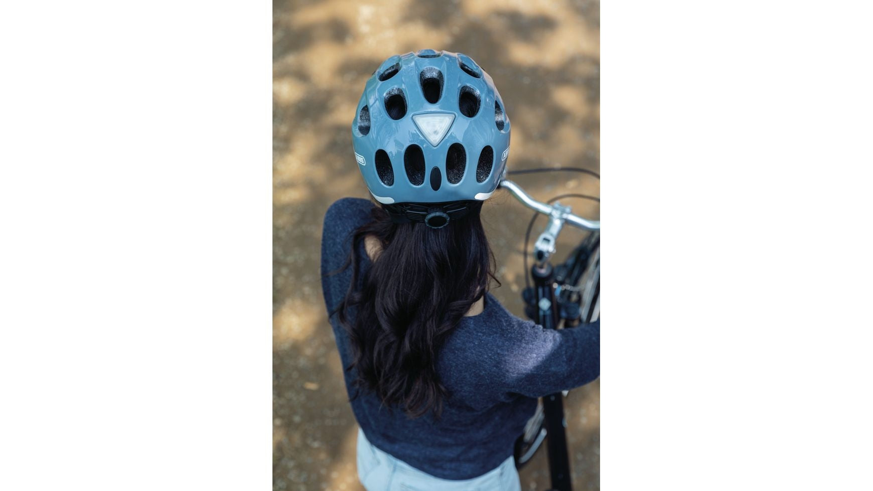 Abus Youn-I ACE Urbanhelm image 31