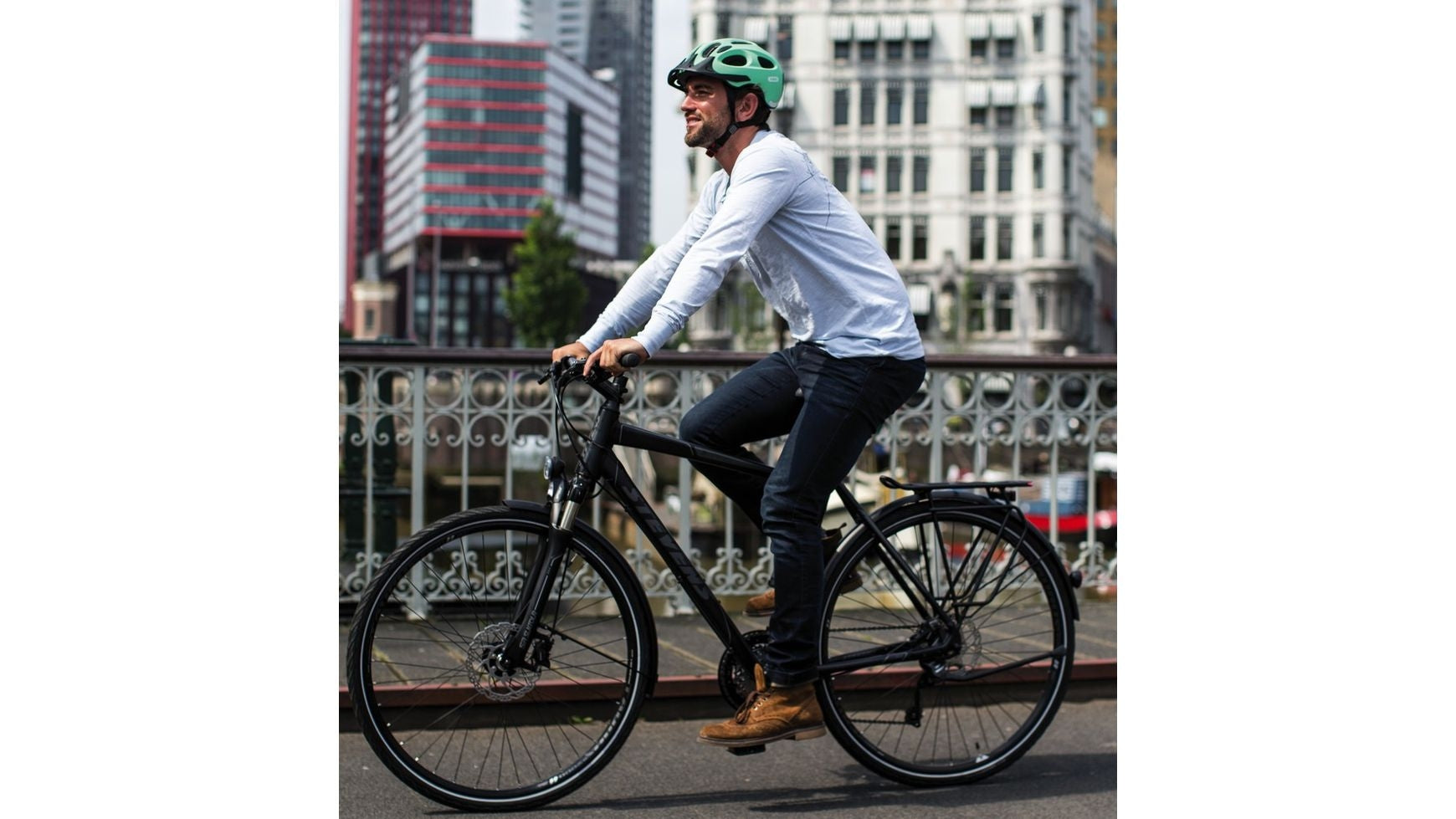 Abus Youn-I ACE Urbanhelm image 32