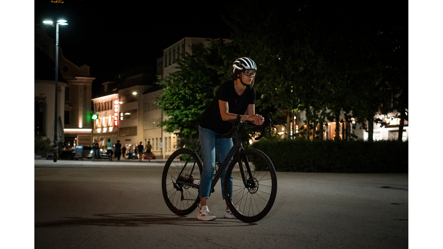 Alpina Ravel Reflective image 4