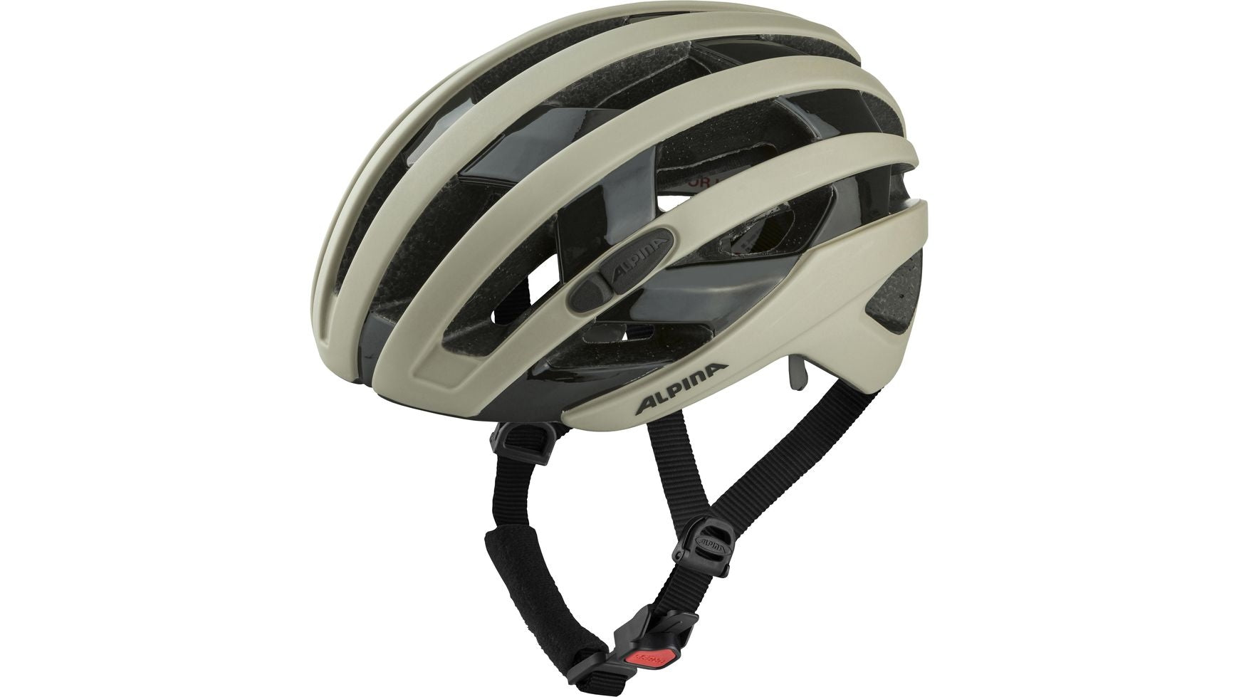 Alpina Ravel Rennradhelm Unisex image 4