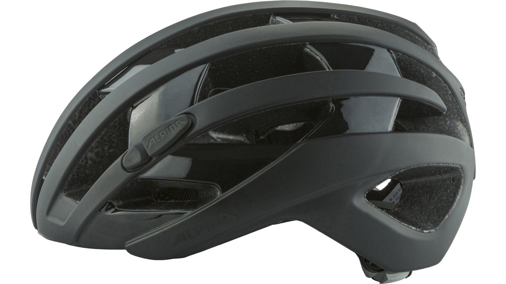 Alpina Ravel Rennradhelm Unisex image 1