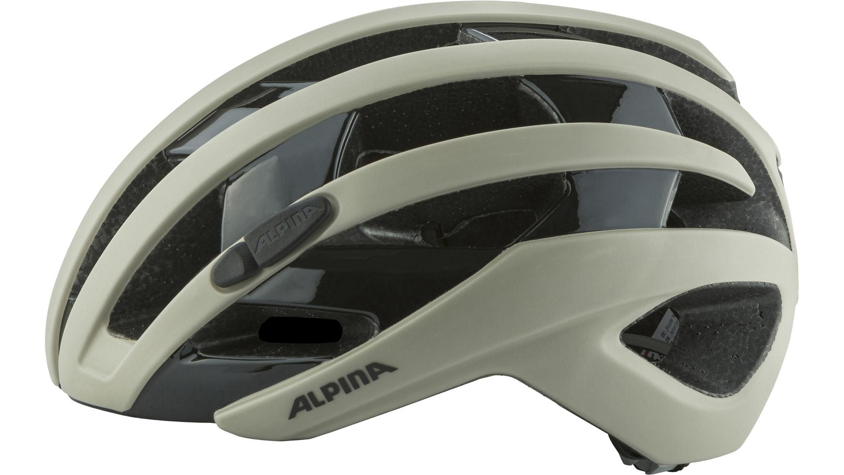 Alpina Ravel Rennradhelm Unisex image 5