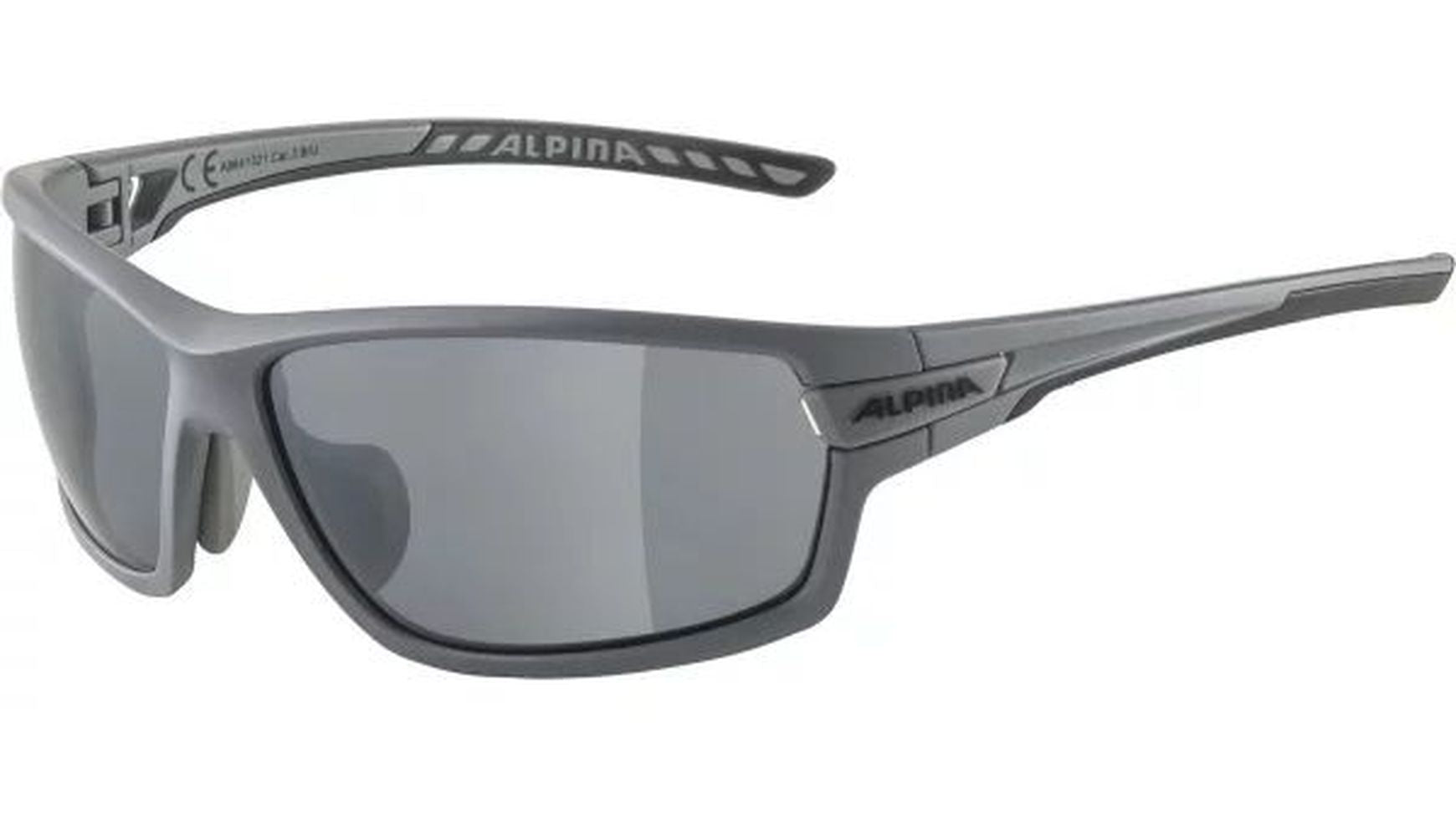 Alpina Tri-Scray 2.0 Fahrradbrille image 7