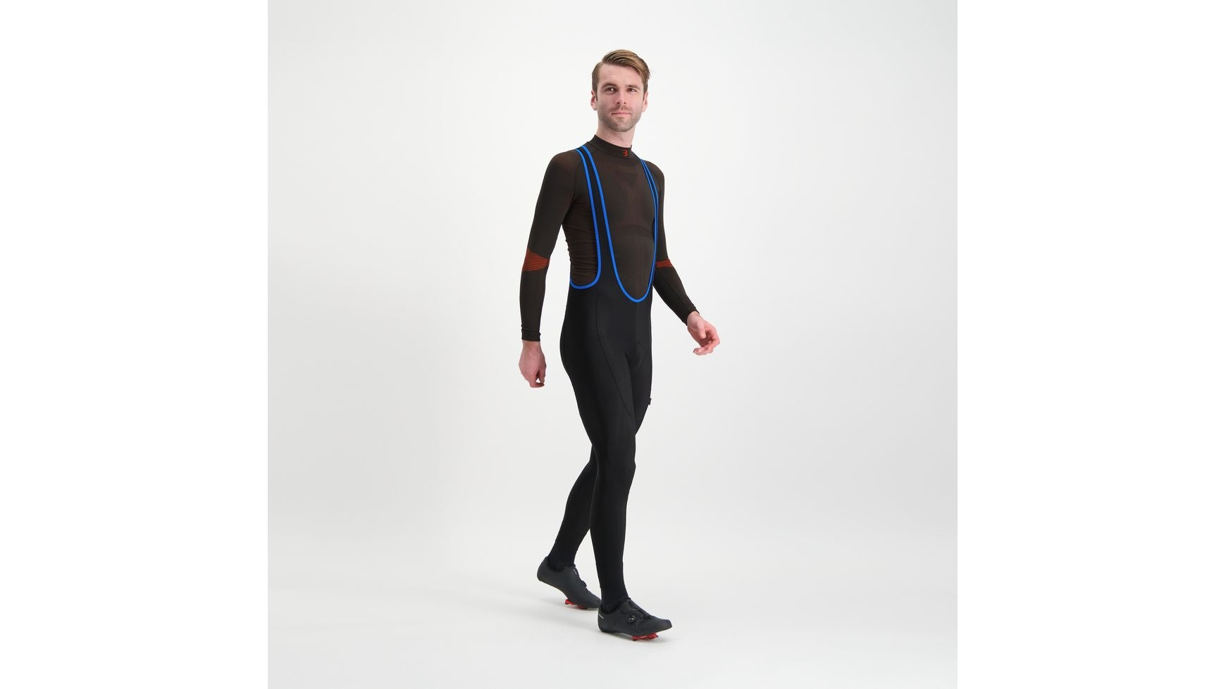 BBB ColdShield Bib-Tights image 4