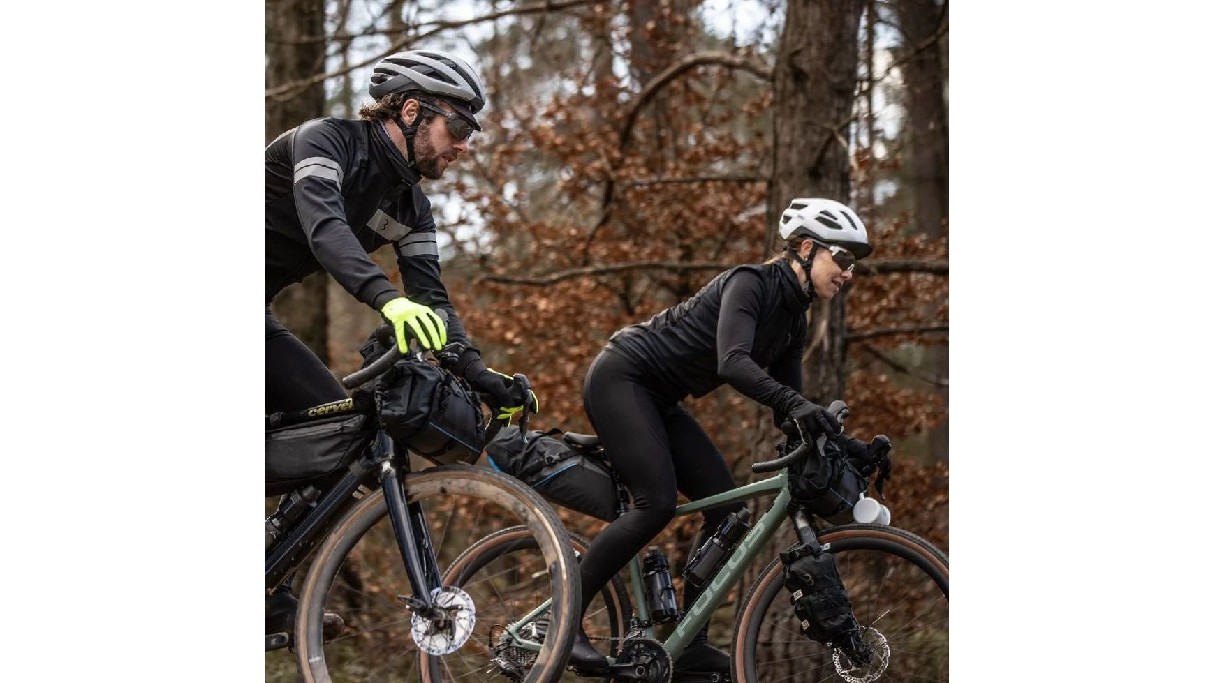 BBB ColdShield Tights image 6