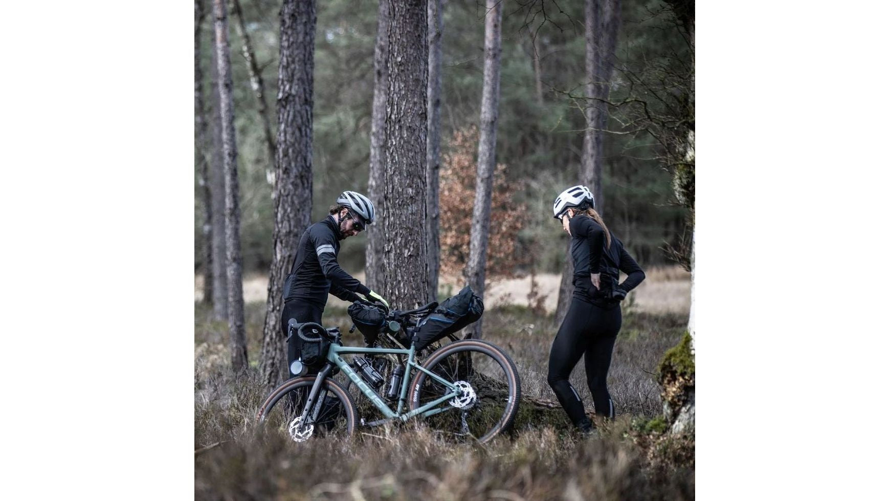 BBB ColdShield Tights image 7