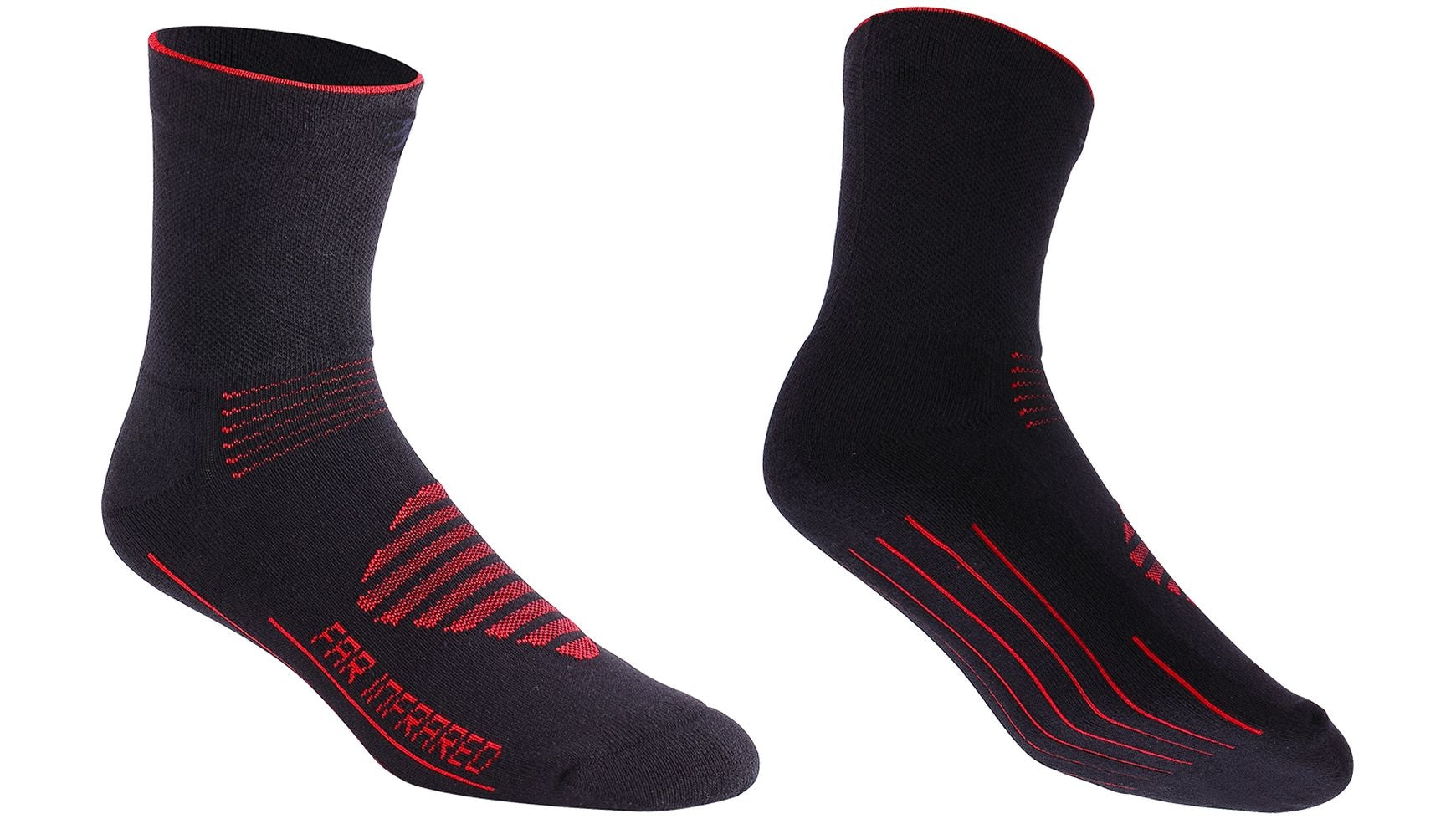 BBB FIRFeet Socken image 0