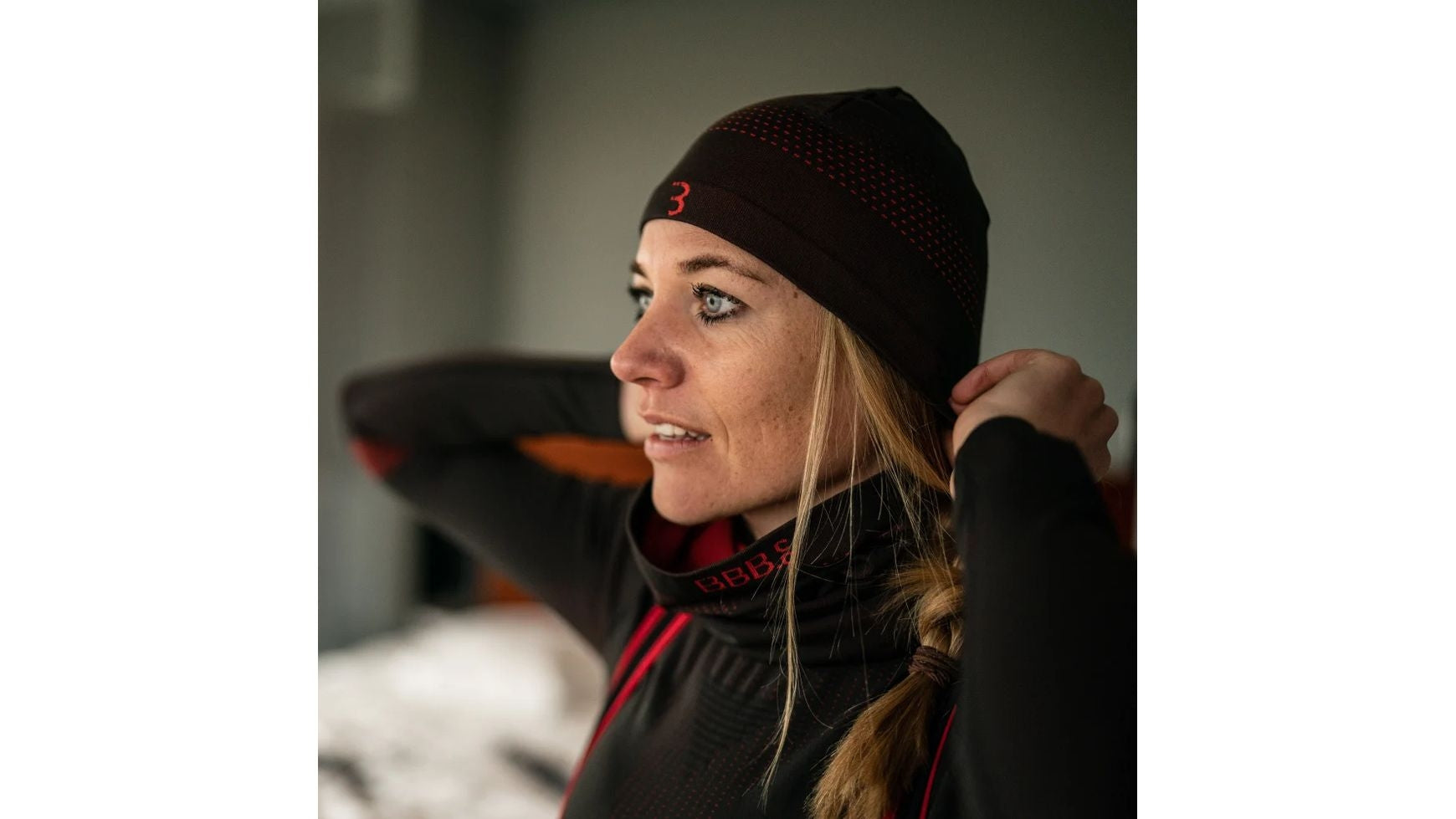 BBB FIRHat Wintermütze image 10