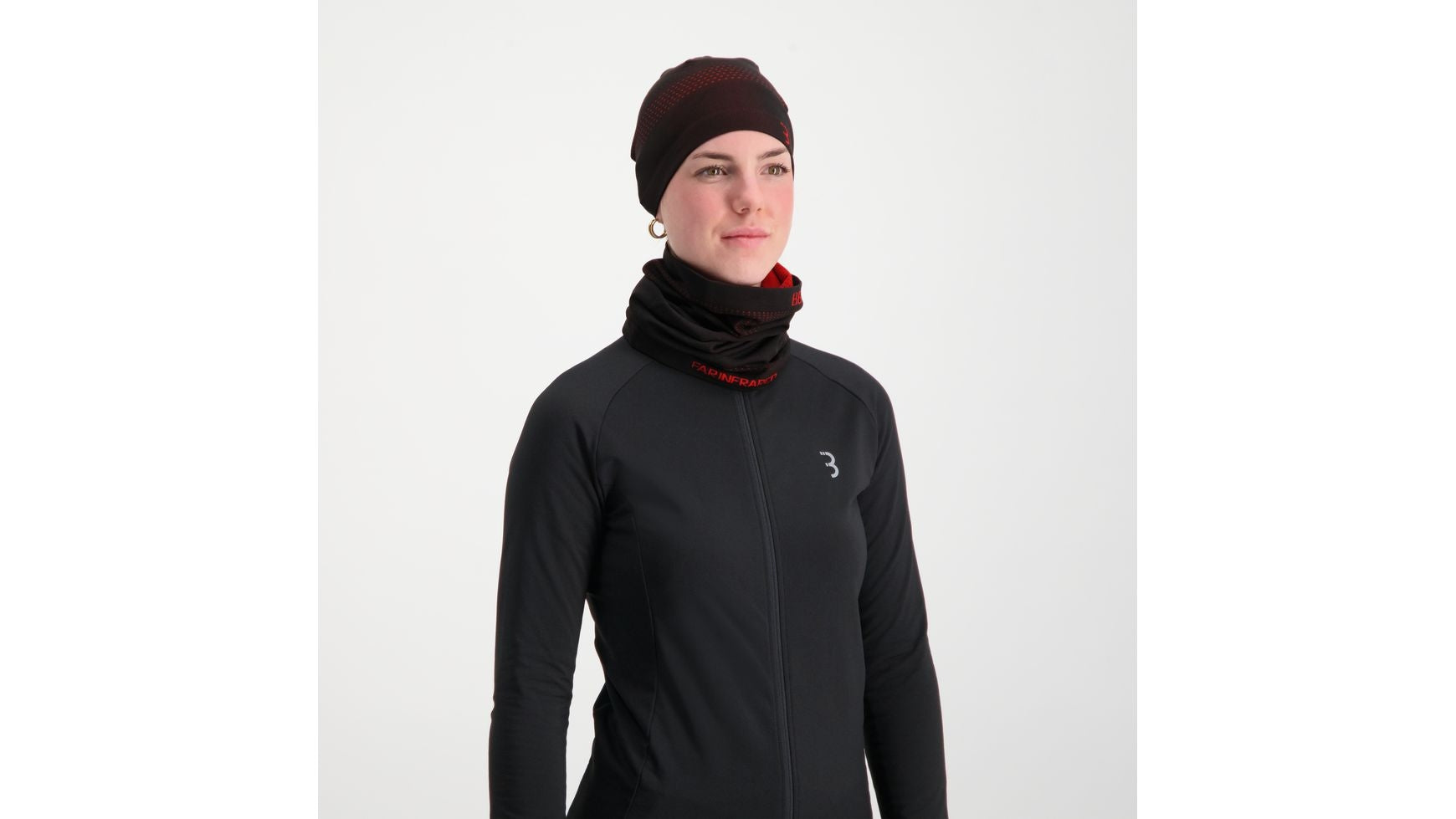 BBB FIRHat Wintermütze image 9