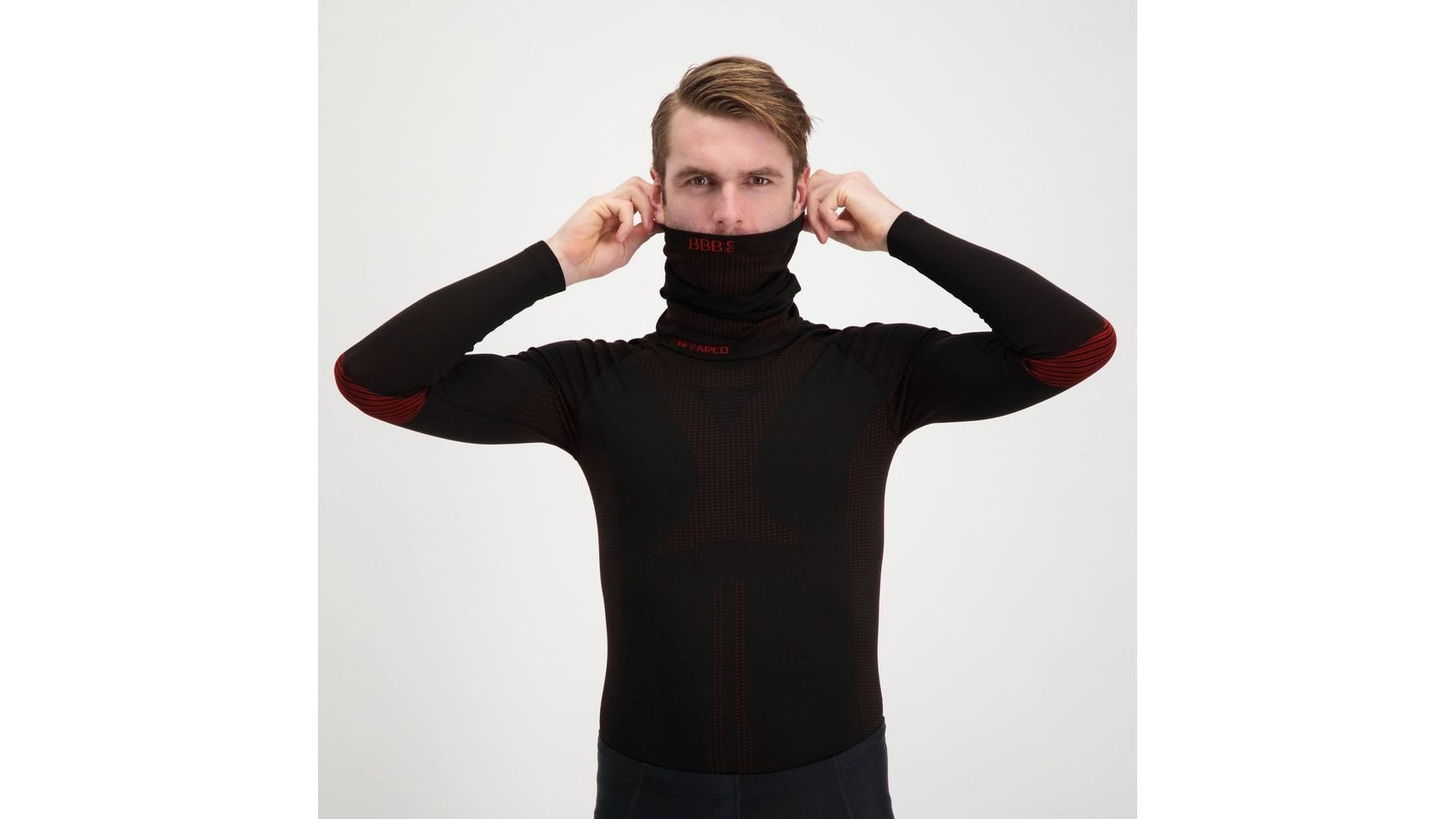 BBB FIRNeck Halstuch image 3