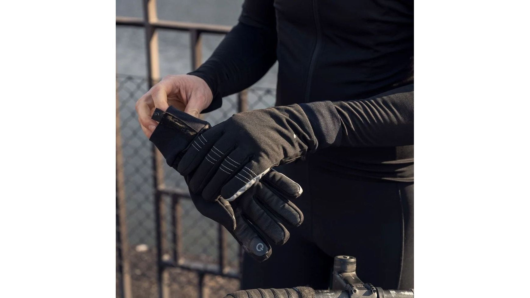 BBB ProShield Gloves image 7