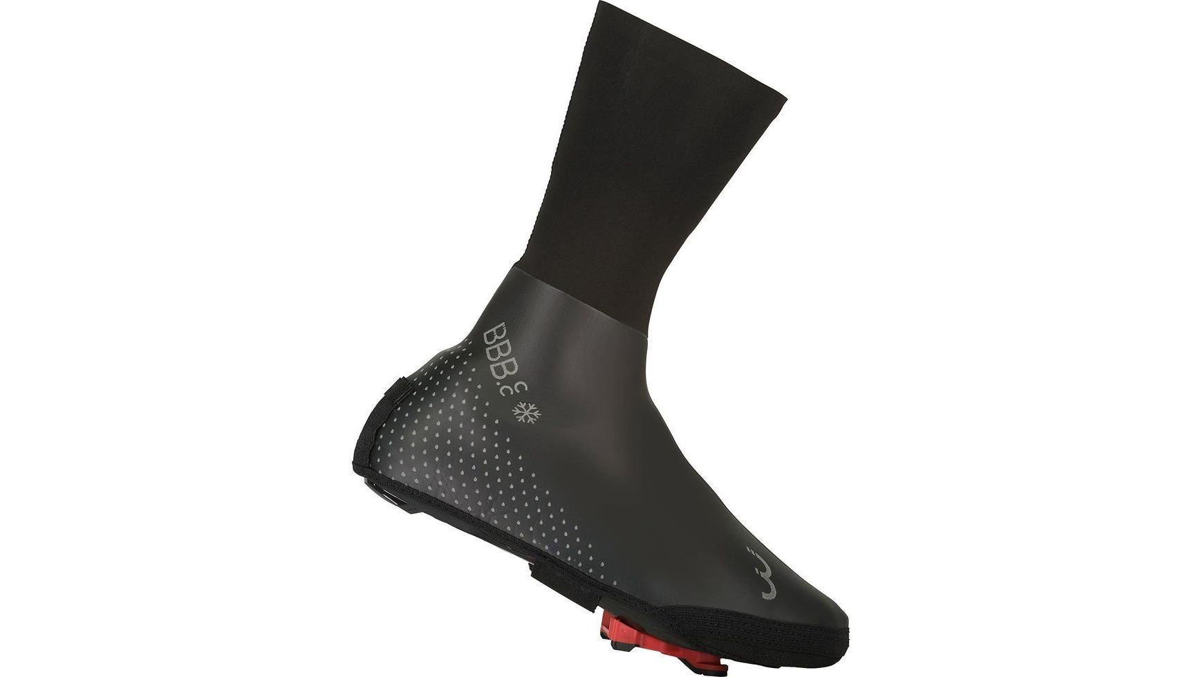 BBB UltraWear Zipperless Shoe Cover image 1