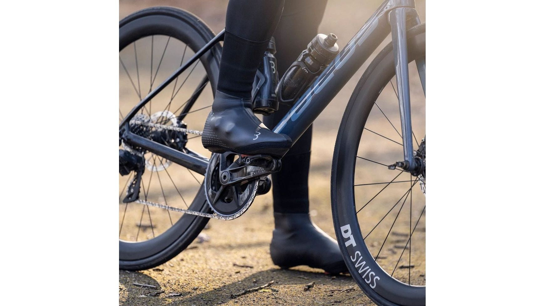 BBB UltraWear Zipperless Shoe Cover image 5