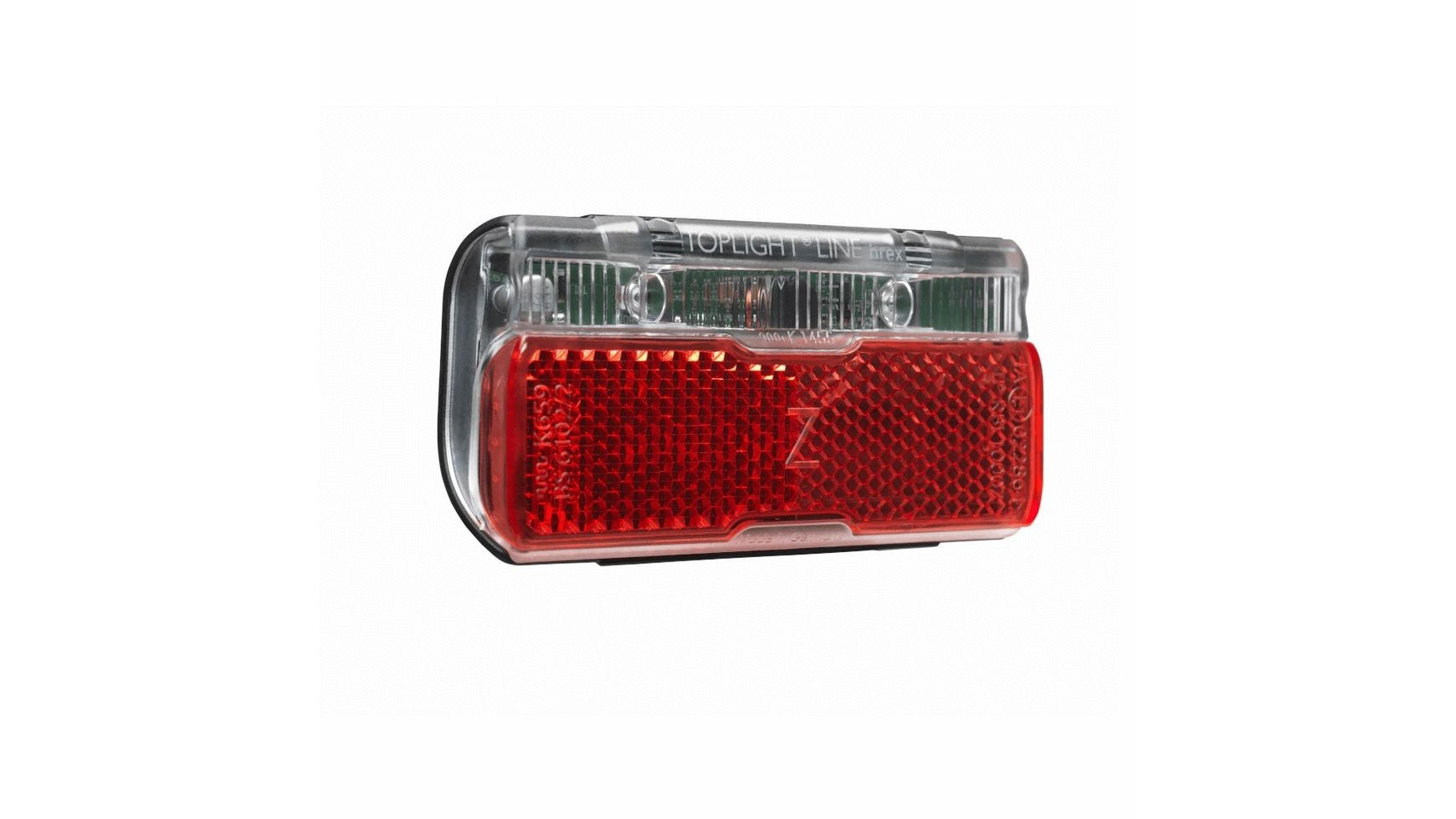 B&M Toplight Line K Brake image 0