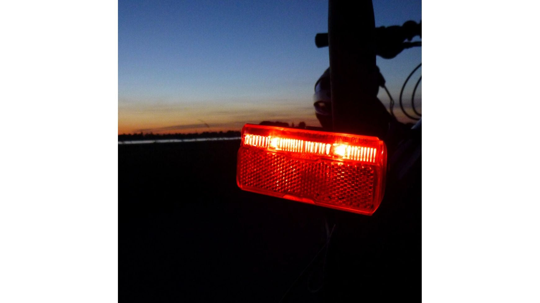 B&M Toplight Line K Brake image 3