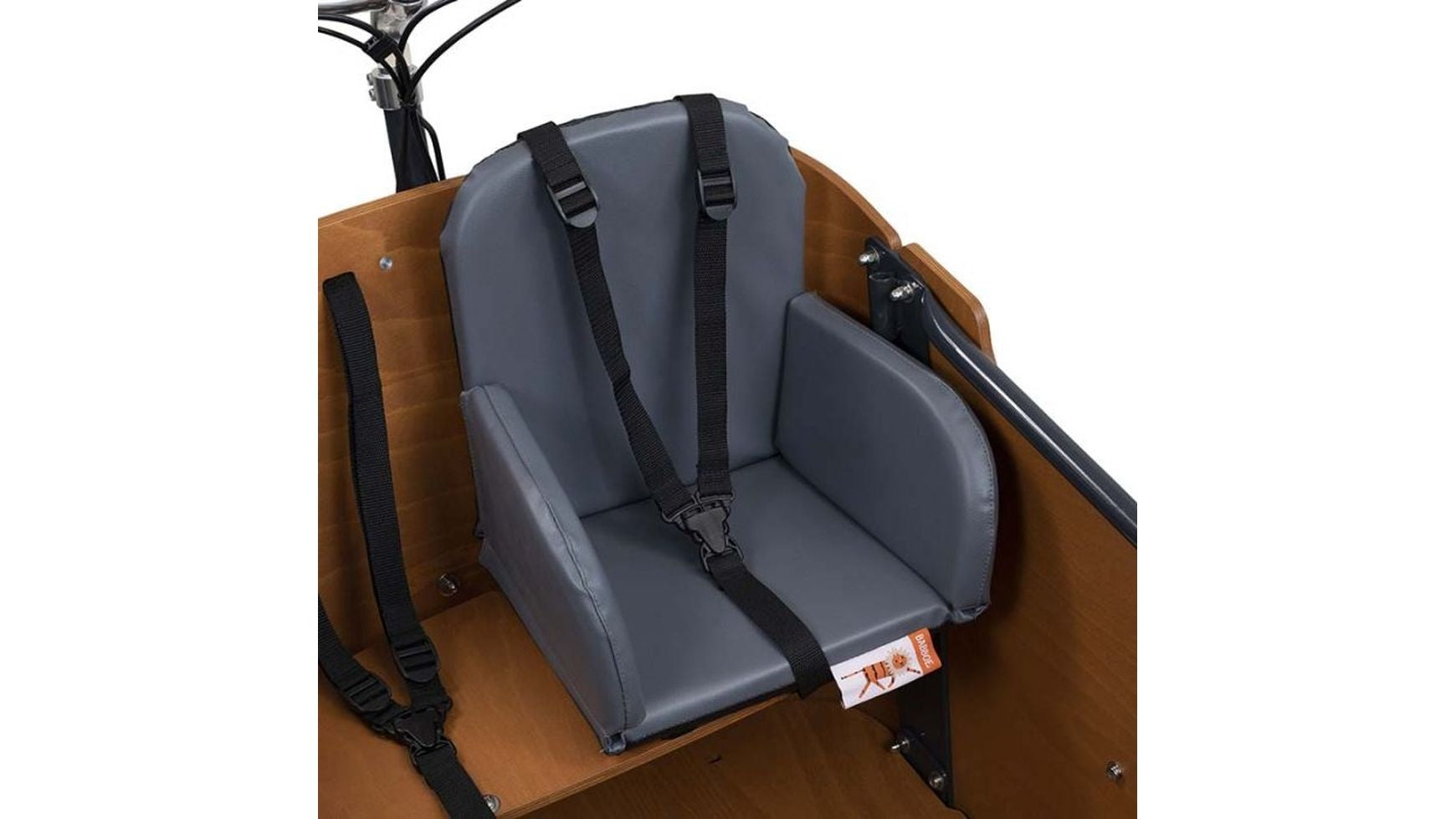 Babboe Kindersitz image 8