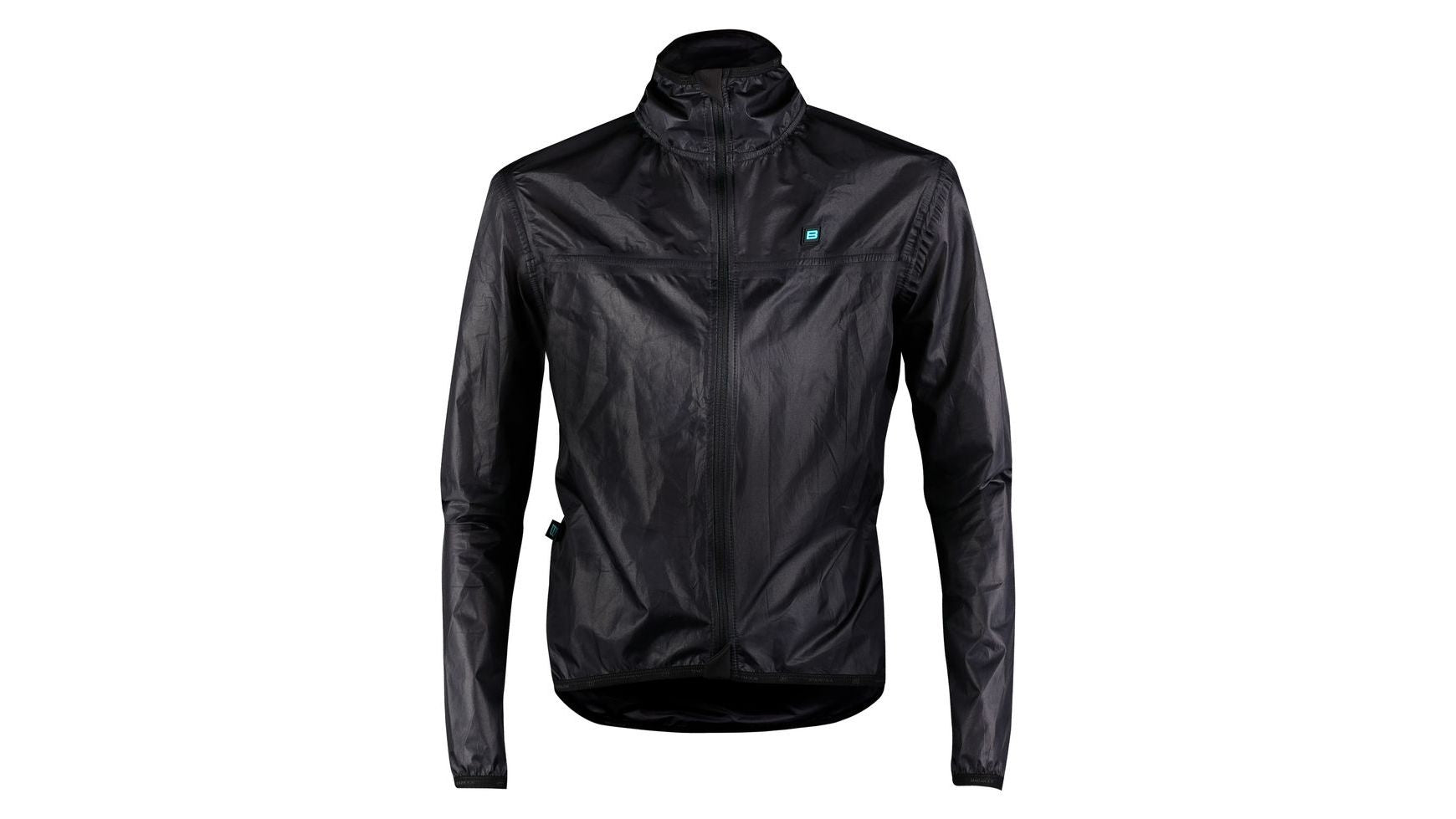 Biehler DEFENDER NANO RAIN JACKET image 0