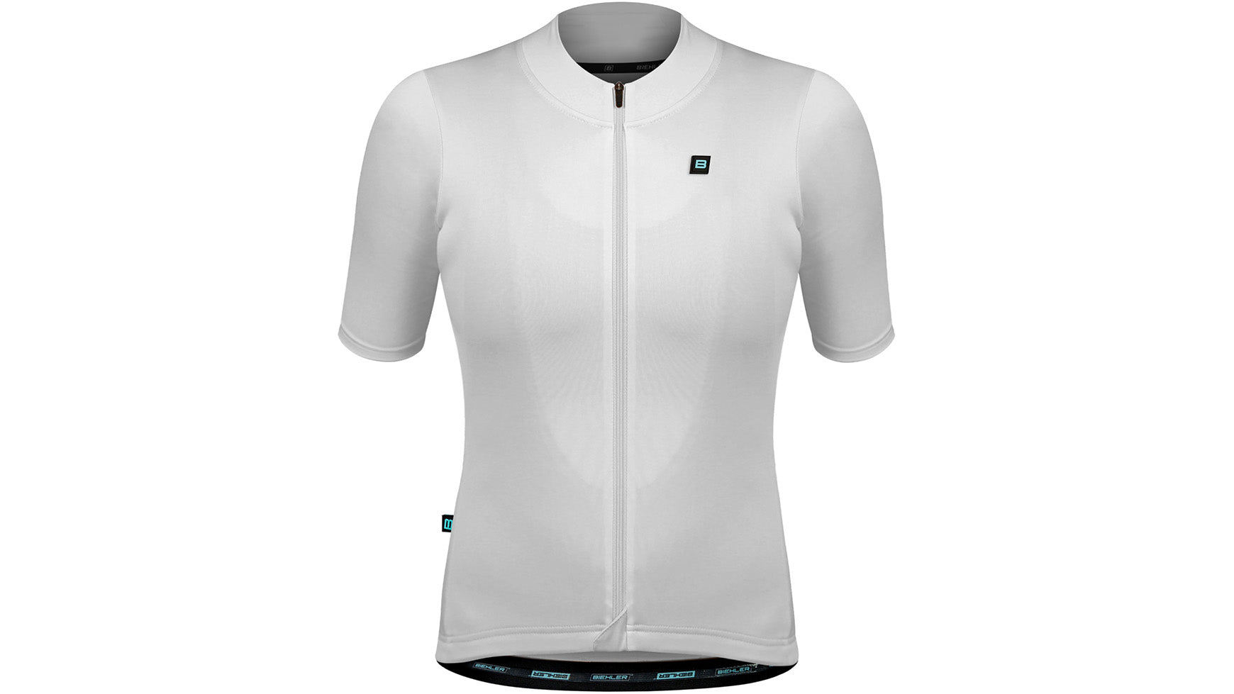 Biehler ESSENTIAL JERSEY WHITE image 0