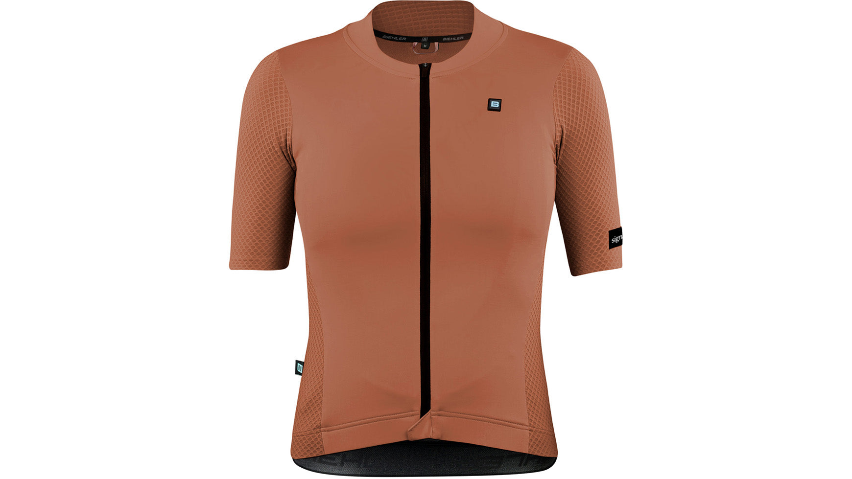 Biehler SIGNATURE³ JERSEY HOT CINNA image 0