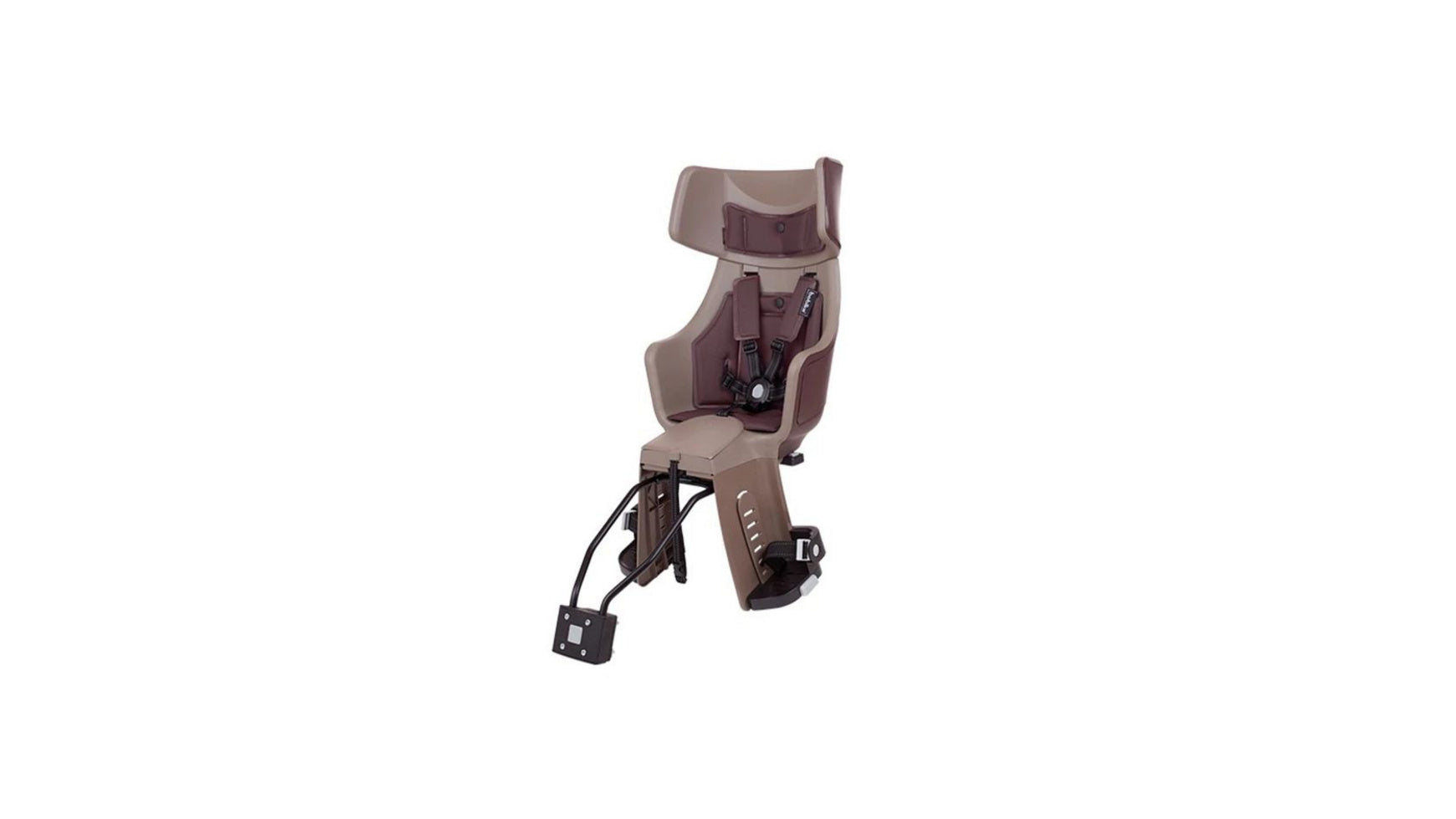 Bobike Exclusive Tour Plus Frame image 9