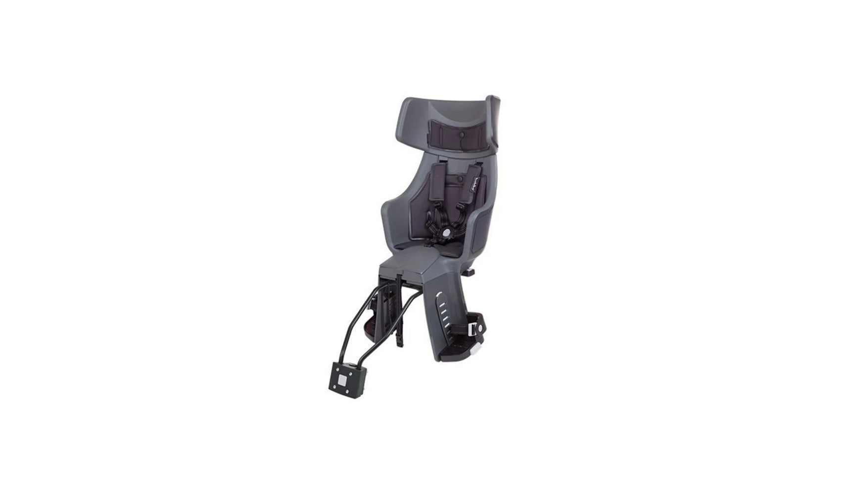 Bobike Exclusive Tour Plus Frame image 8