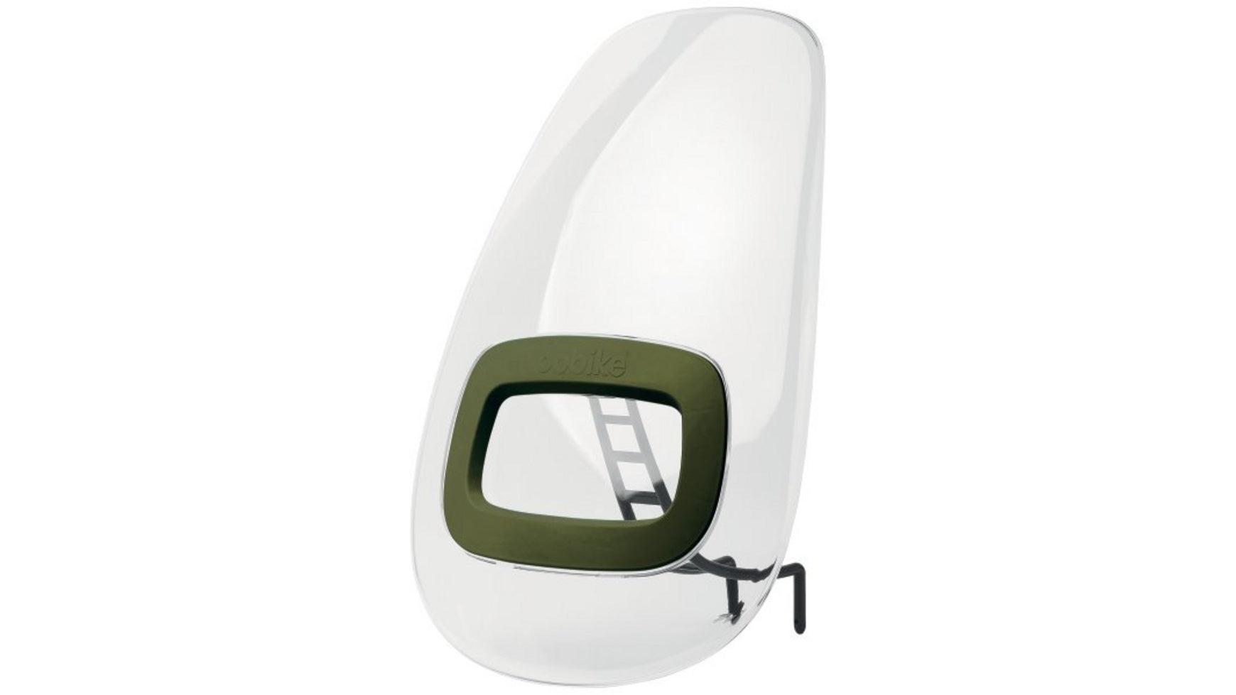 Bobike One+ Mini Windschutz image 6