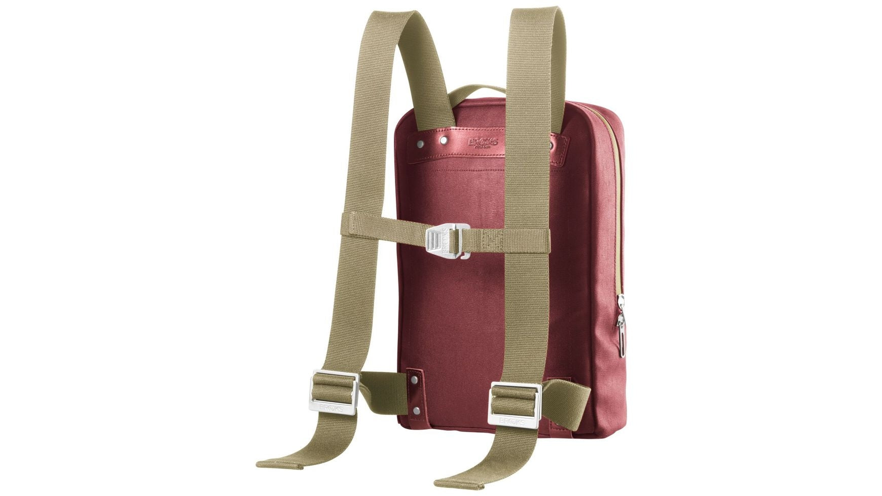 Brooks Transit Pickzip small image 11