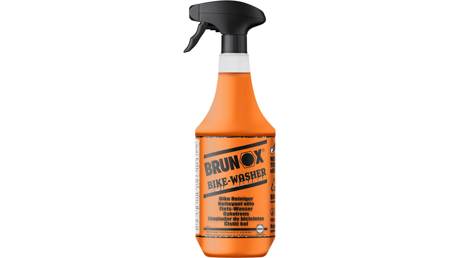 Brunox Bike-Washer 1 Liter online kaufen