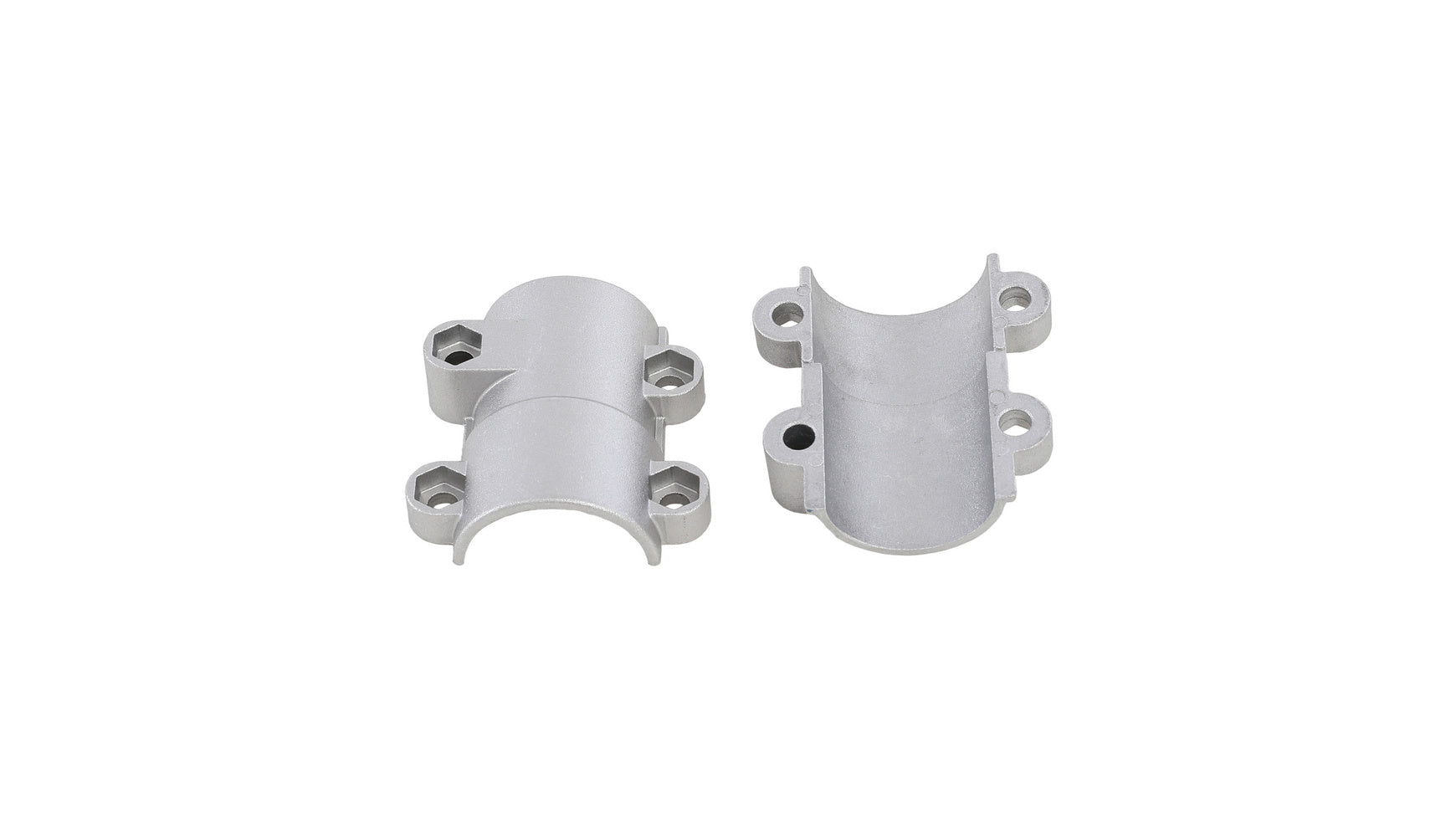 CFP S1300/3000 Klemmschalen Paar image 1