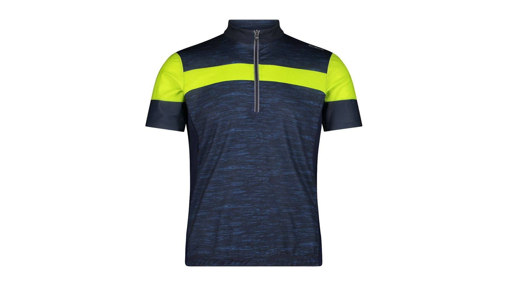 CMP Man Bike T-Shirt image 0