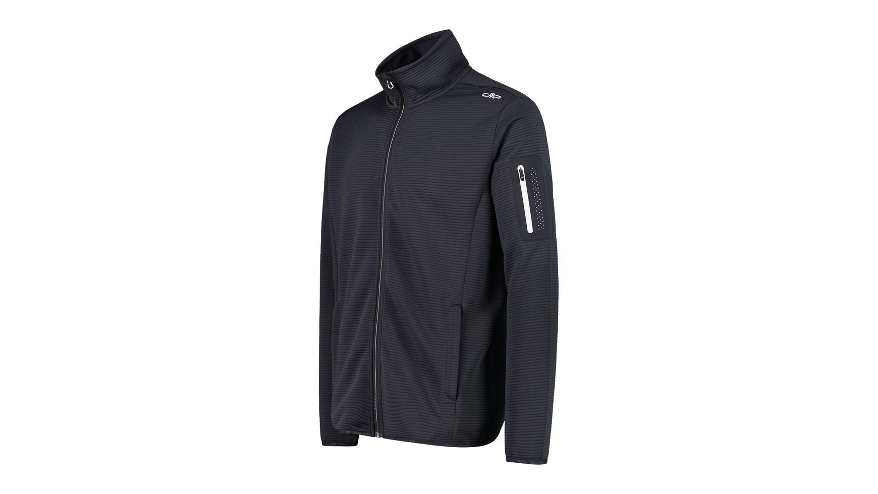 CMP Man Jacket Herren Strick image 2