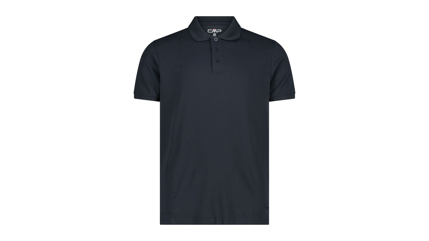 CMP Man Polo Herren Shirt kurzarm image 0
