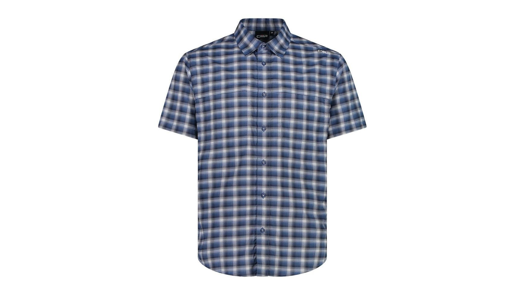 CMP Man Shirt Herren Hemd image 0