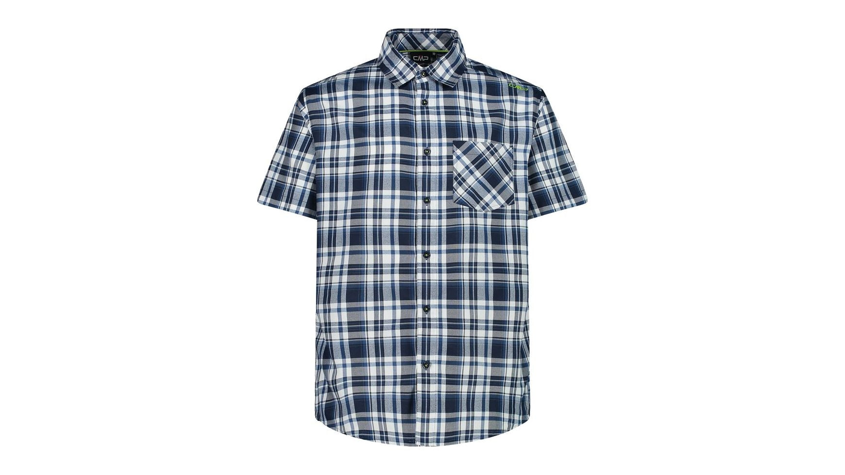 CMP Man Shirt Herren Hemd image 0