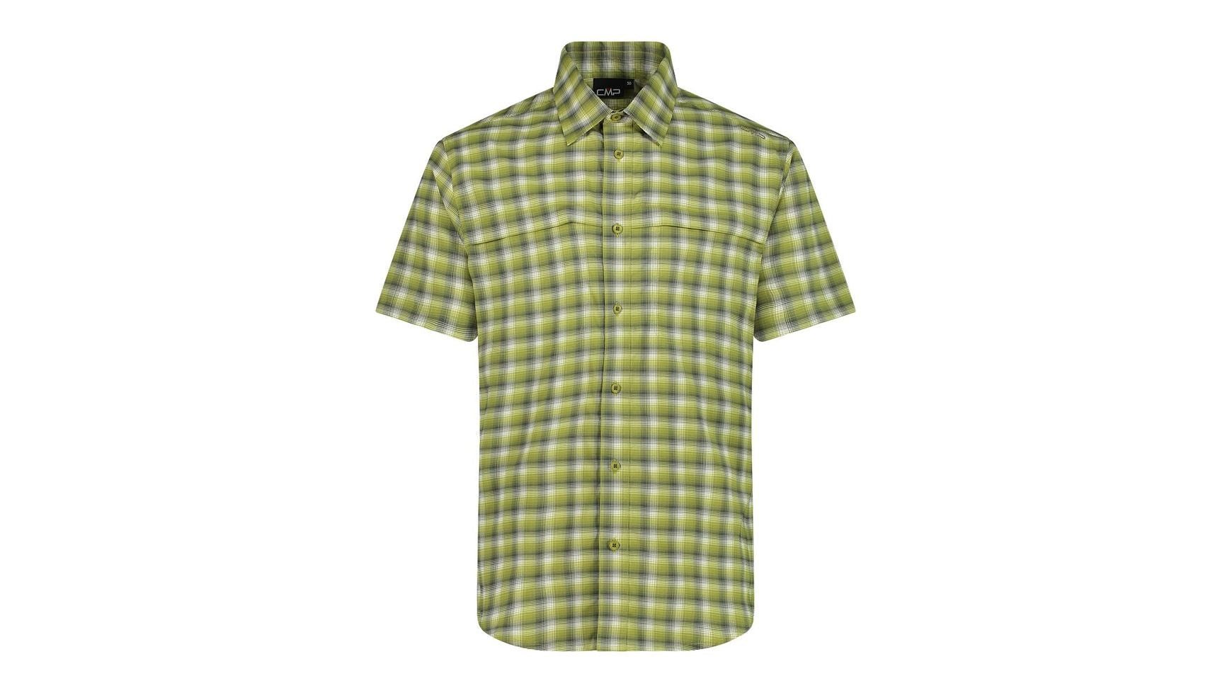 CMP Man Shirt Herren Hemd image 3