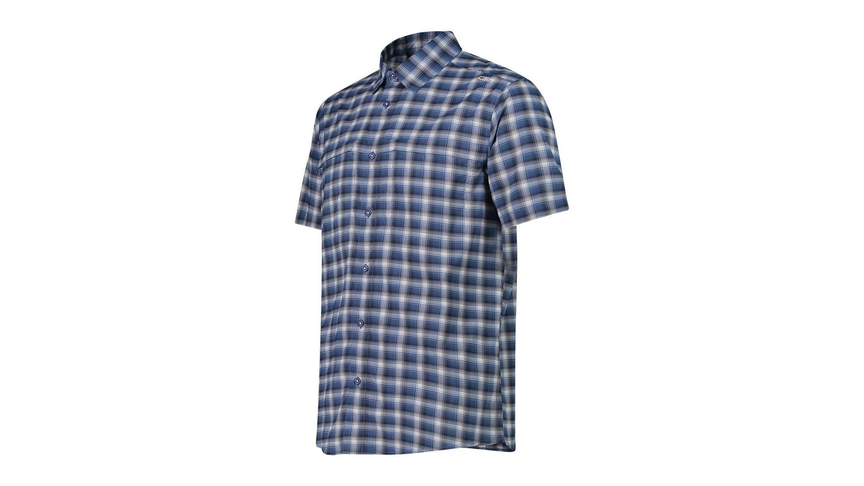 CMP Man Shirt Herren Hemd image 2