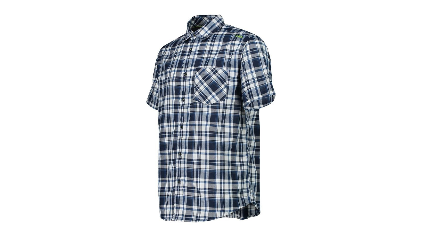 CMP Man Shirt Herren Hemd image 2