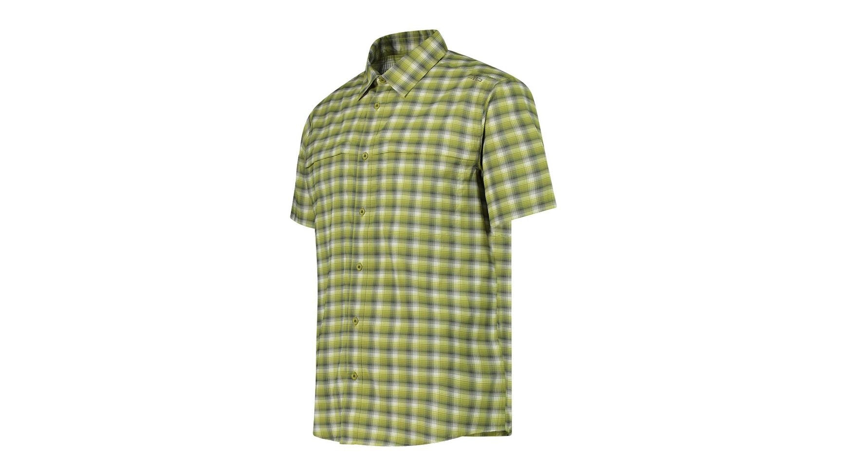 CMP Man Shirt Herren Hemd image 5