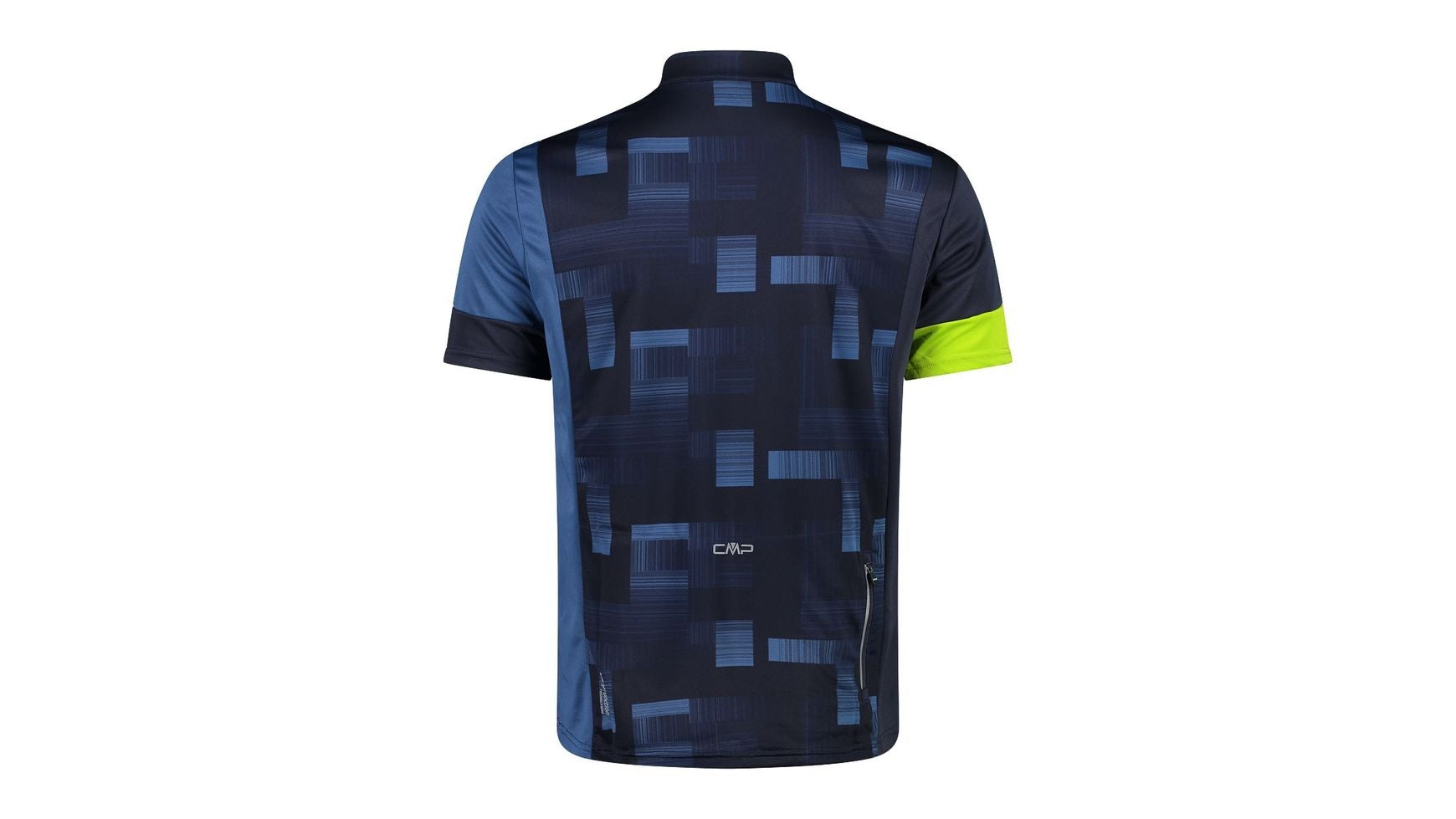 CMP Man T-Shirt Freebike image 1