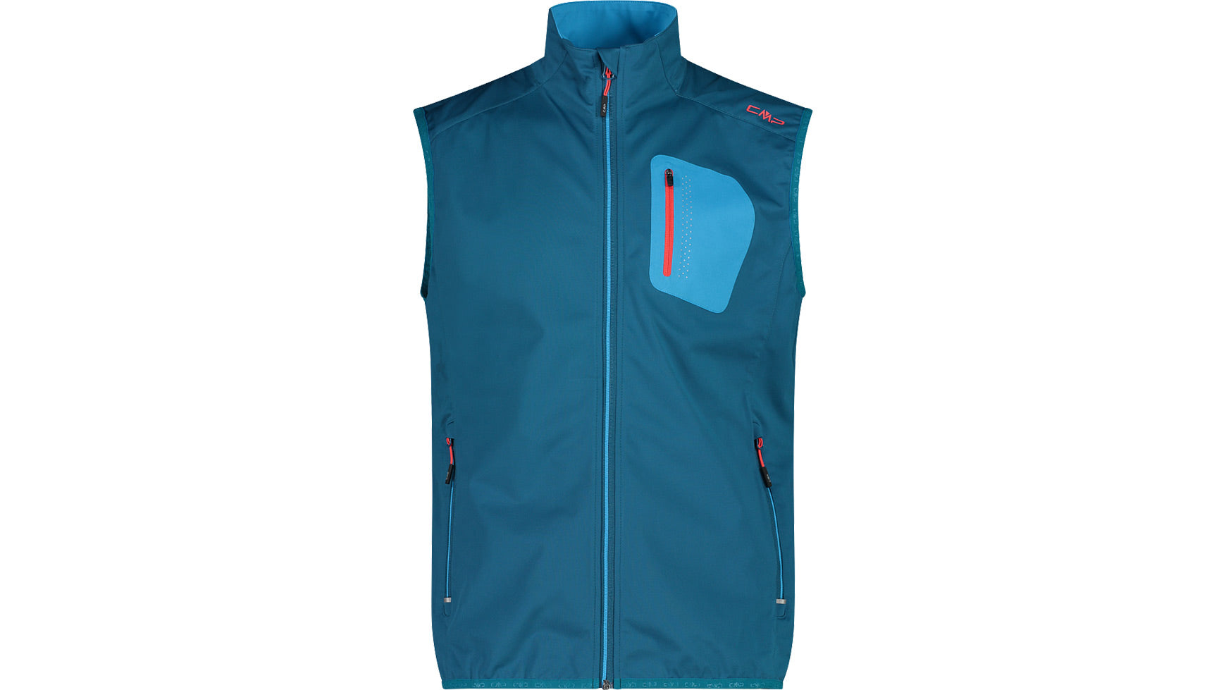 CMP Man Vest image 0