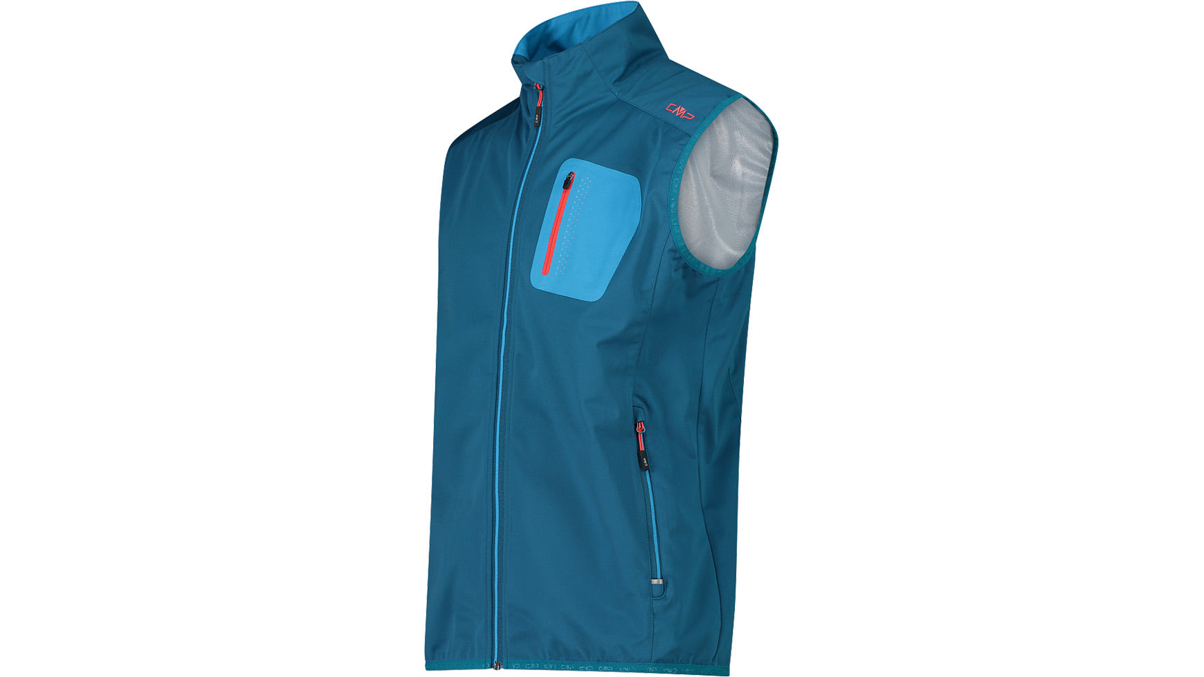CMP Man Vest image 1